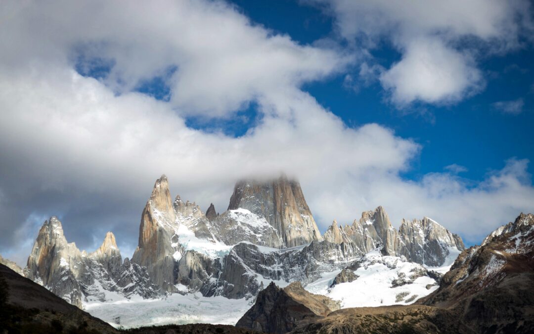 Paisajes patagónicos